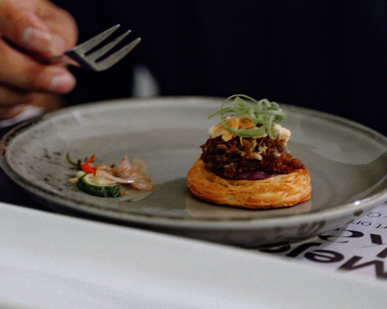 8 Best Fine Dining Restaurants in Bandung What's New Indonesia